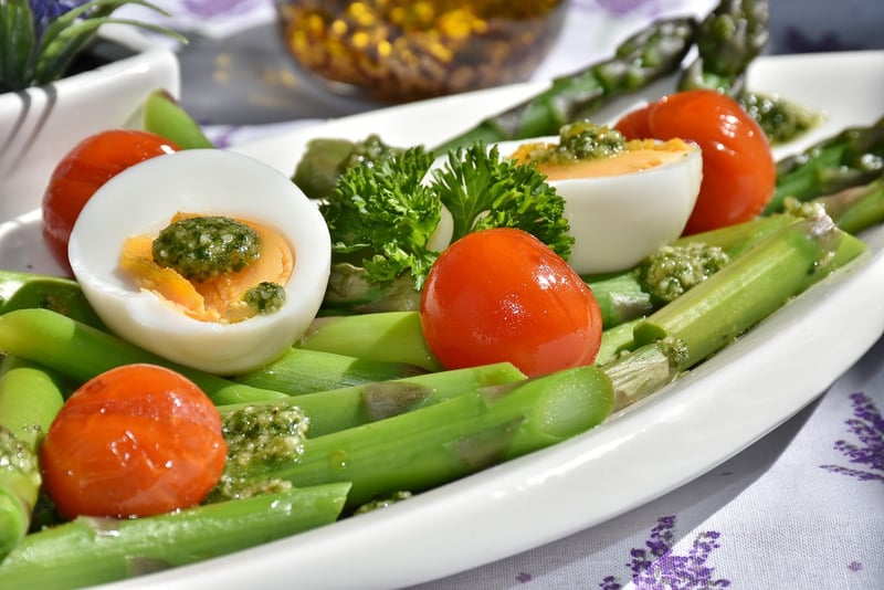 Gourmet Ingredients